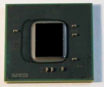 Intel pinetrail